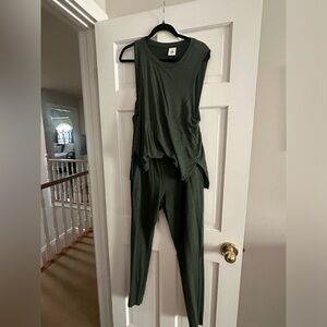 Cabi 5372 Simple Playsuit Size Medium